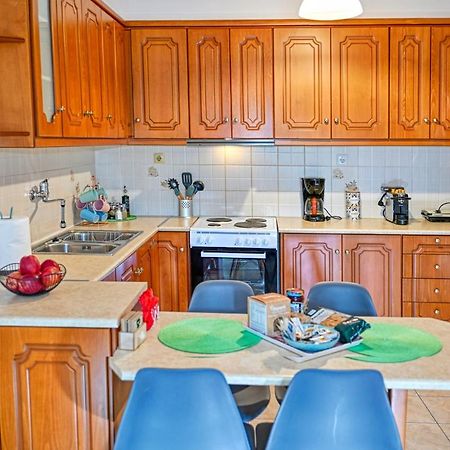 Armonia Apartman Kíszamosz Kültér fotó