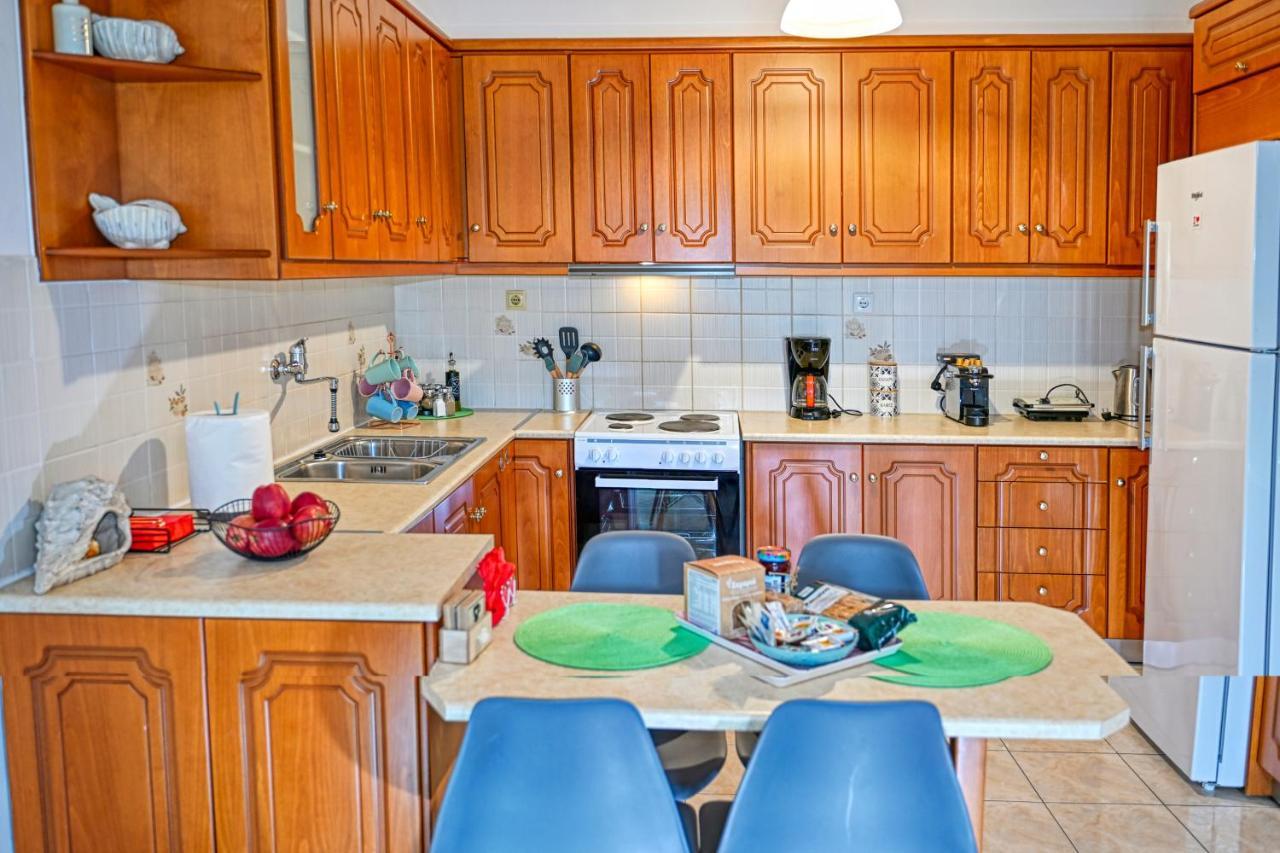Armonia Apartman Kíszamosz Kültér fotó