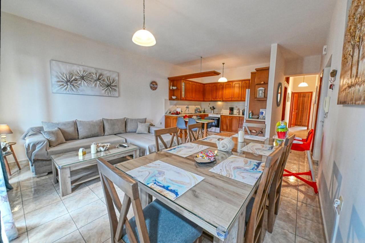 Armonia Apartman Kíszamosz Kültér fotó