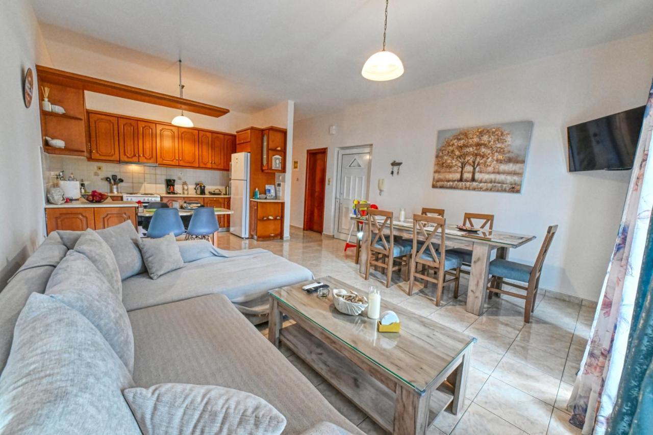 Armonia Apartman Kíszamosz Kültér fotó