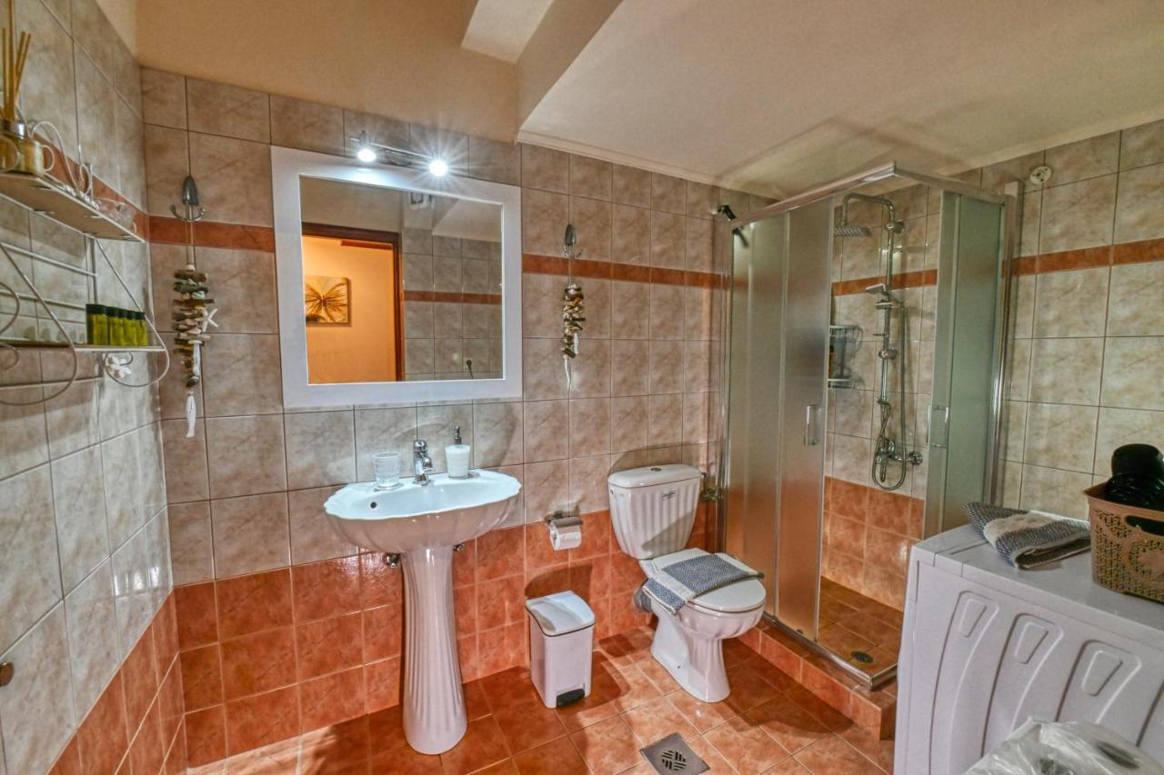 Armonia Apartman Kíszamosz Kültér fotó