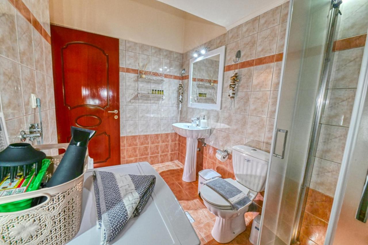 Armonia Apartman Kíszamosz Kültér fotó