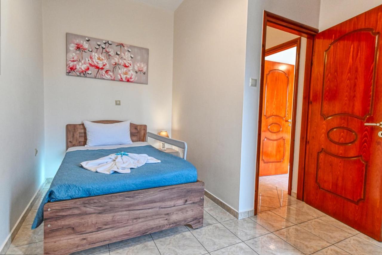 Armonia Apartman Kíszamosz Kültér fotó