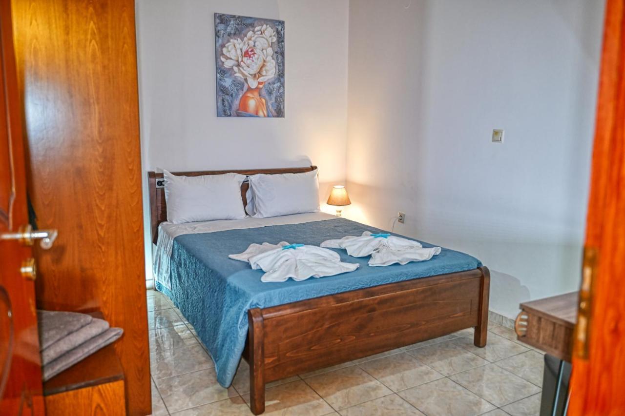 Armonia Apartman Kíszamosz Kültér fotó